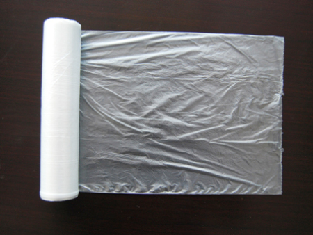 平口(kǒu)連卷袋