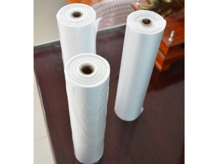 平口連卷(juàn)袋