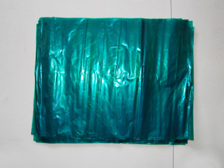 彩色(sè)防霧袋