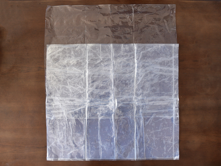 平口垃圾(jī)袋